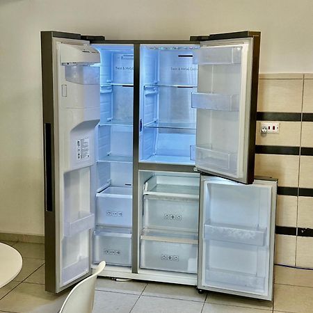 Flat In The Heart Of Ayia Napa/Центр Айя Напы Agia Napa Exterior foto
