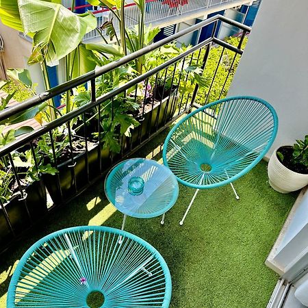 Flat In The Heart Of Ayia Napa/Центр Айя Напы Agia Napa Exterior foto