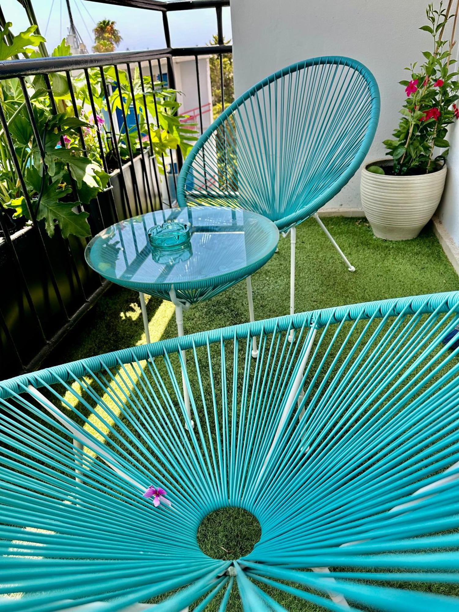 Flat In The Heart Of Ayia Napa/Центр Айя Напы Agia Napa Exterior foto