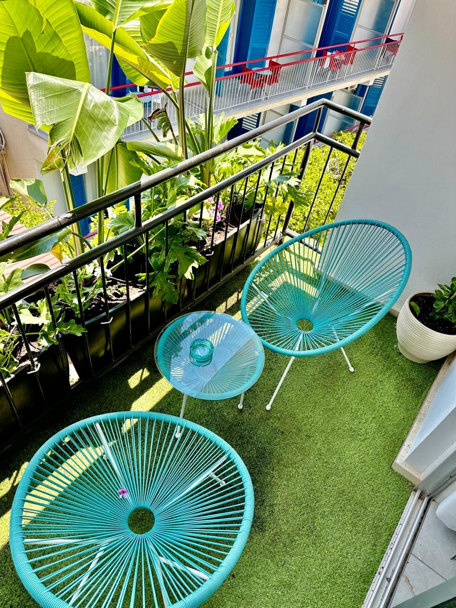 Flat In The Heart Of Ayia Napa/Центр Айя Напы Agia Napa Exterior foto