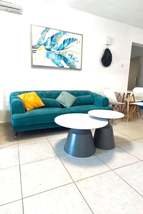 Flat In The Heart Of Ayia Napa/Центр Айя Напы Agia Napa Exterior foto